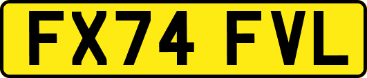 FX74FVL