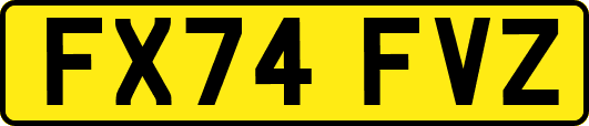 FX74FVZ