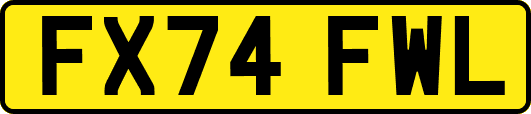 FX74FWL