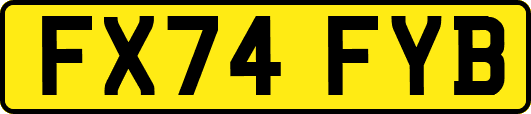 FX74FYB