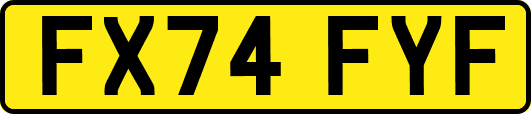 FX74FYF