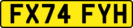 FX74FYH