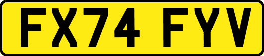 FX74FYV