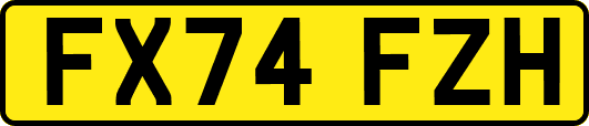 FX74FZH