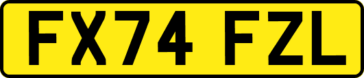 FX74FZL