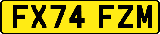 FX74FZM