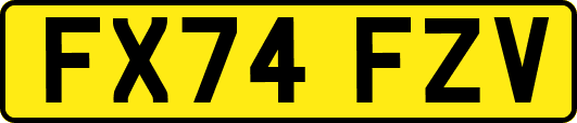 FX74FZV