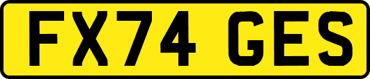 FX74GES