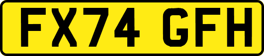 FX74GFH