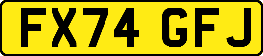 FX74GFJ