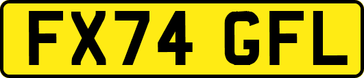 FX74GFL