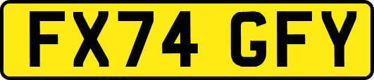 FX74GFY