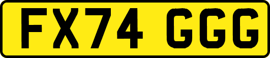 FX74GGG