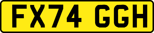 FX74GGH