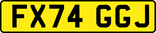 FX74GGJ
