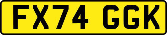 FX74GGK