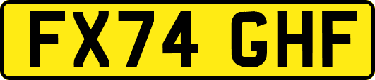 FX74GHF