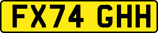 FX74GHH