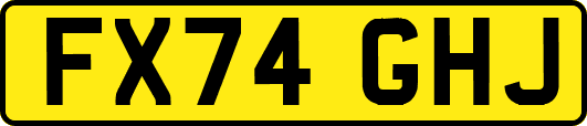 FX74GHJ