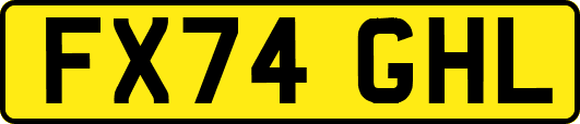 FX74GHL