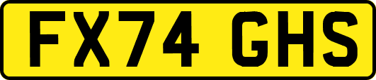 FX74GHS