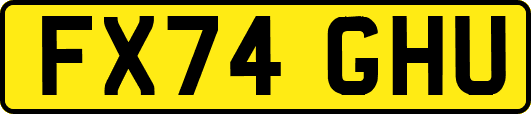 FX74GHU