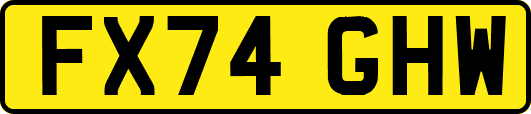 FX74GHW