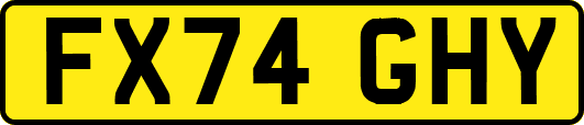 FX74GHY