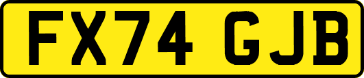 FX74GJB
