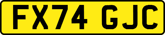 FX74GJC
