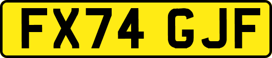 FX74GJF