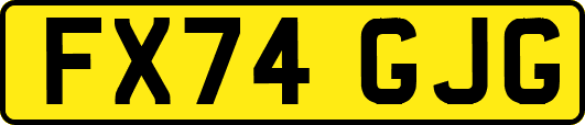 FX74GJG