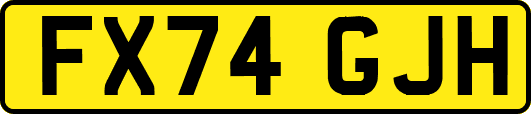 FX74GJH