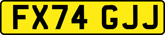 FX74GJJ