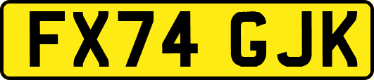 FX74GJK