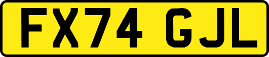 FX74GJL