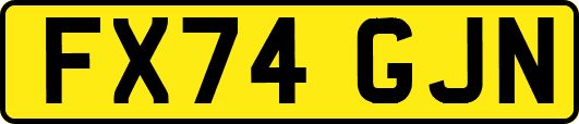 FX74GJN