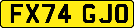 FX74GJO