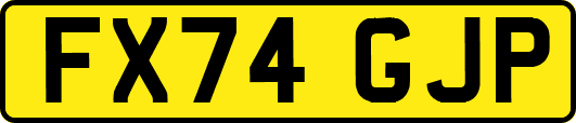 FX74GJP