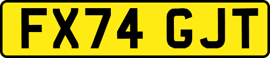 FX74GJT