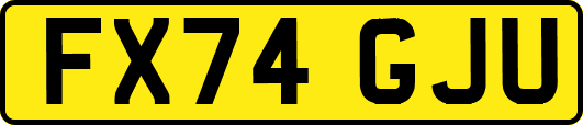FX74GJU