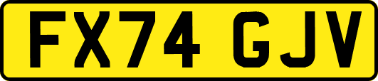 FX74GJV