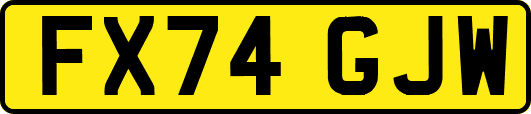 FX74GJW
