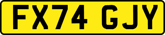 FX74GJY