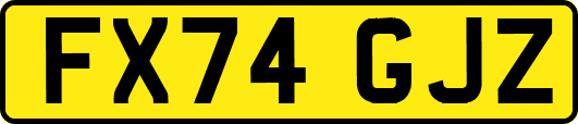 FX74GJZ