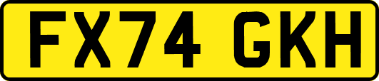 FX74GKH