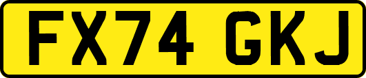 FX74GKJ