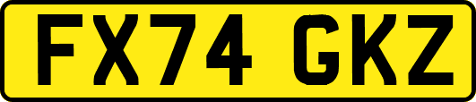 FX74GKZ