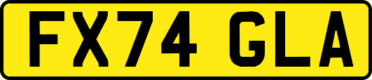 FX74GLA