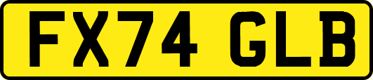 FX74GLB